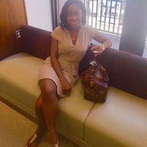 Meet your Posher, Stephanie